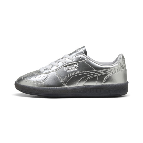 Palermo Astro Escape Wns 40045001 Plata/negro