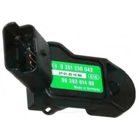 MAP SENSOR PRESION ABSOLUTA CITROEN - PEUGEOT SAXO XSARA C3 307 206 (1920.AJ) - MAP SENSOR PRESION ABSOLUTA CITROEN - PEUGEOT SAXO XSARA C3 307 206 (1920.AJ) -