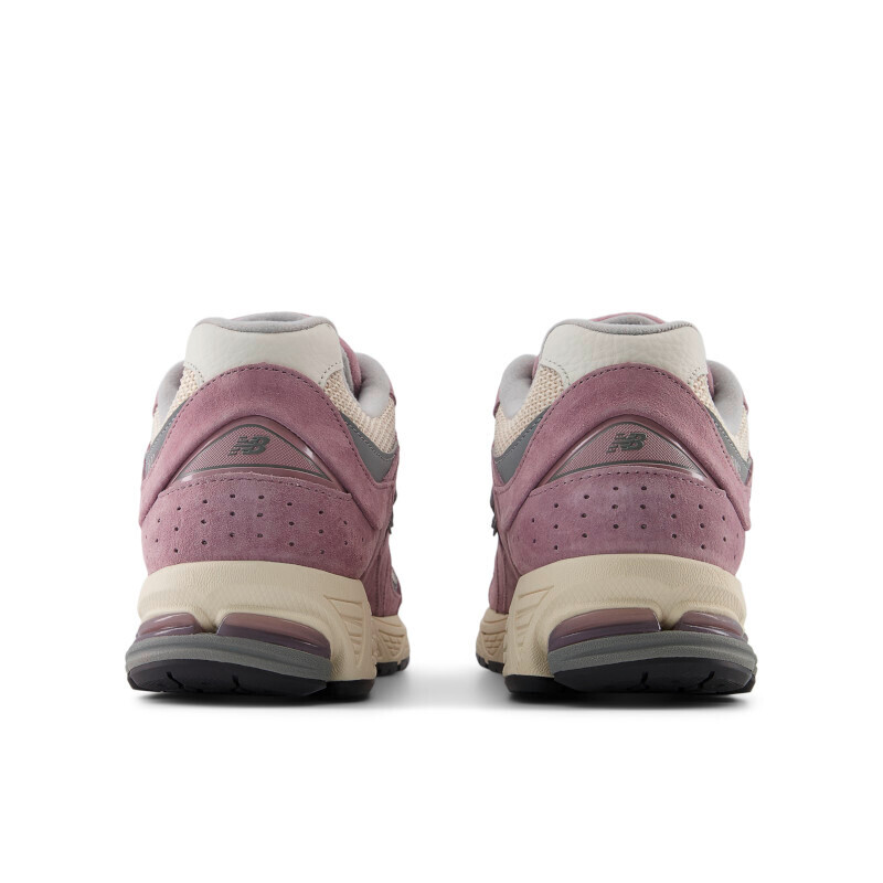 Zapatillas U2002 de Hombre Morado