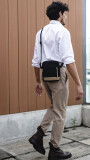 MORRAL LASCANO NEGRO