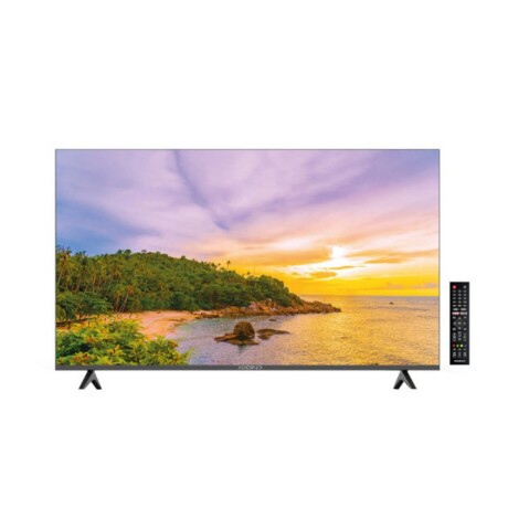 TV XION 50" LED FULL HD TV XION 50" LED FULL HD