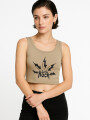 Musculosa Iganico Estampado 2