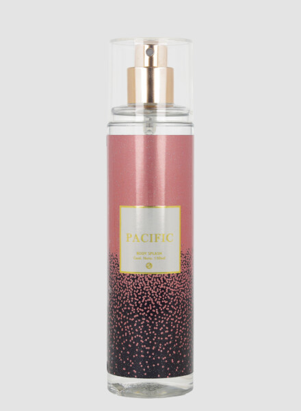 Body splash 150ml Pacific