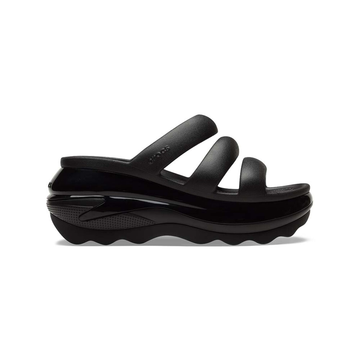 Mega Crush Triple Strap - Unisex 