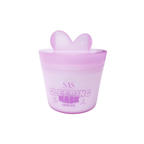 SAS Mascarilla facial 95g Sas Mascarilla Facial 95g