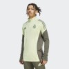 Buzo Adidas Real Madrid Tiro 25 Verde