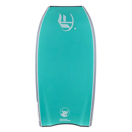 Bodyboard Empire Adrian 36 Celeste