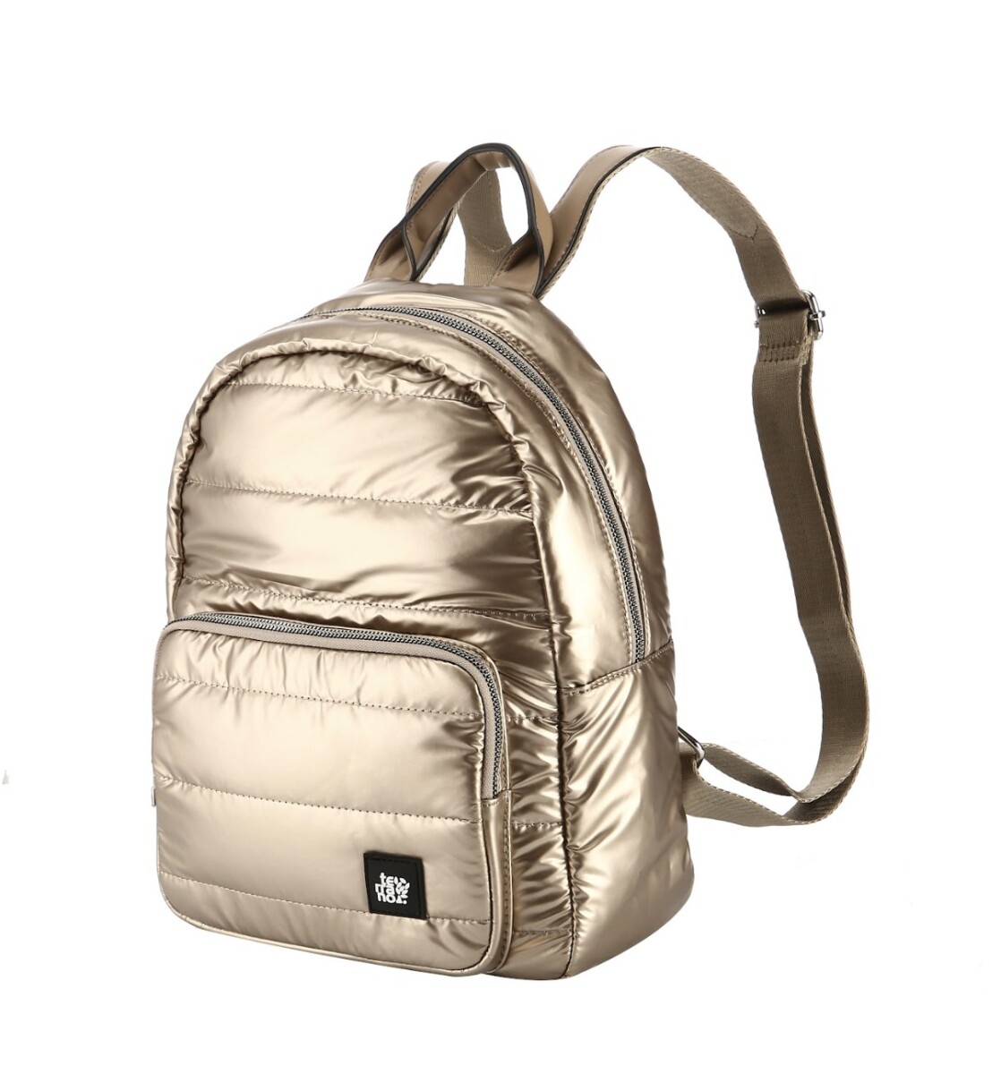 Mochila San Diego - Taupe 