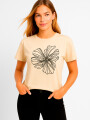 Remera Kalle Estampado 1