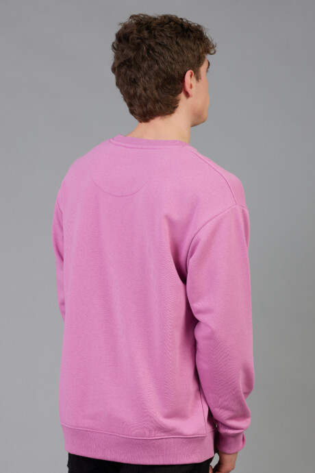 SWEATER DIEX DIXIE Rosado