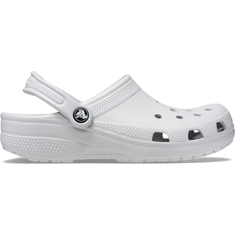 Crocs Classic Gris