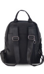 MOCHILA NEBRASKA NEGRO