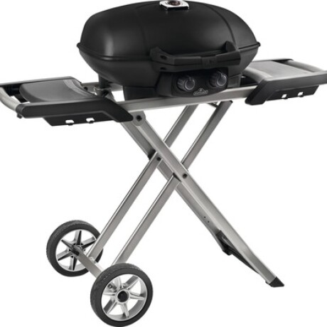 Parrillero a gas Pro 285 Napoleon + Carro Parrillero a gas Pro 285 Napoleon + Carro