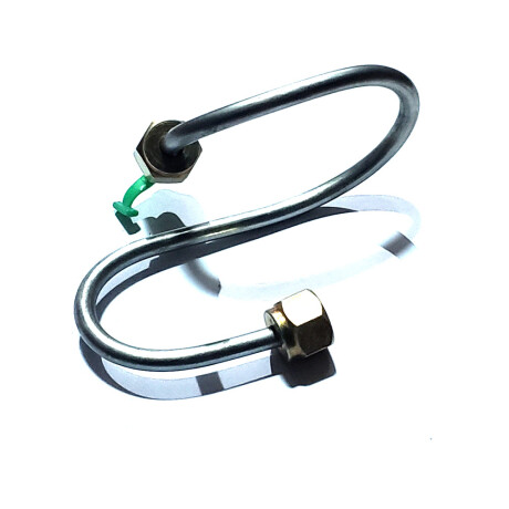 INYECCION PARTES FIAT CAÑO INYECTOR NRO.2 UNO 1.3D - INYECCION PARTES FIAT CAÑO INYECTOR NRO.2 UNO 1.3D -