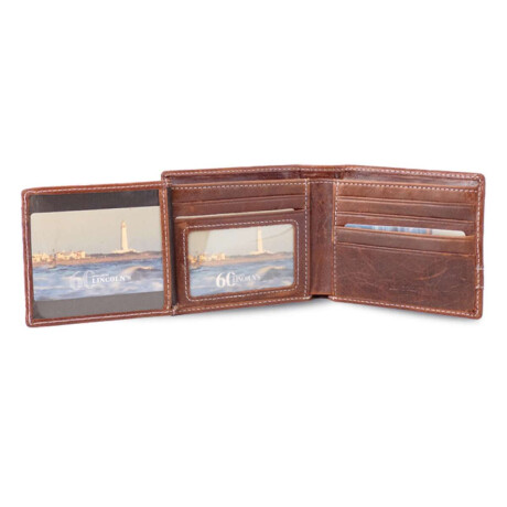 Billetera Nefertiri Trufa