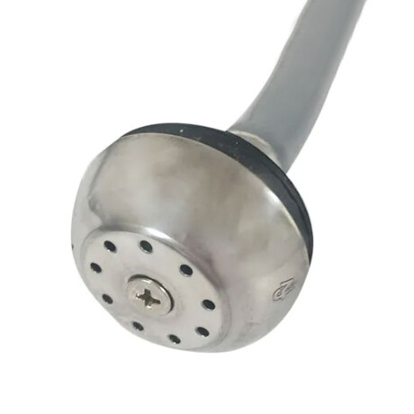GRIFERIA BIDET COMPLETILLA LLUVIA TERMINACION CROMO LINEA RD CROMO