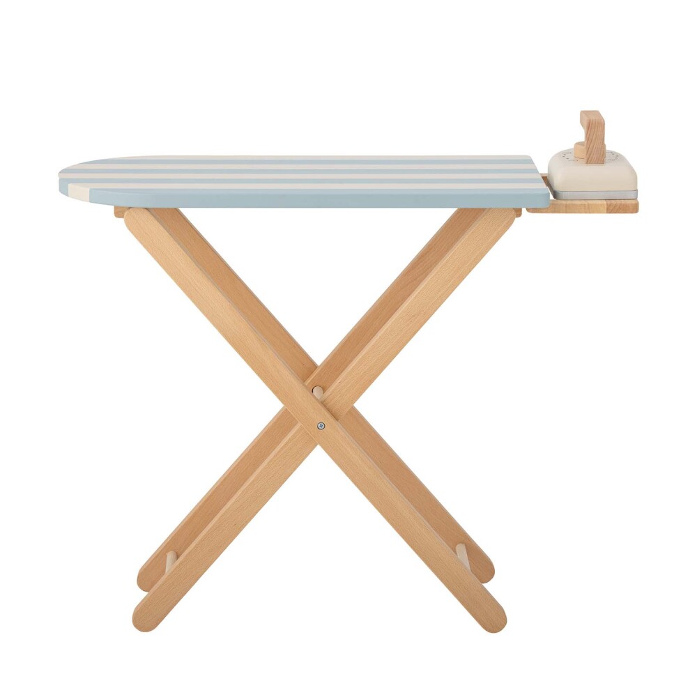 SET PLANCHA SANDE KIDS MADERA MULTICOLOR MULTICOLOR