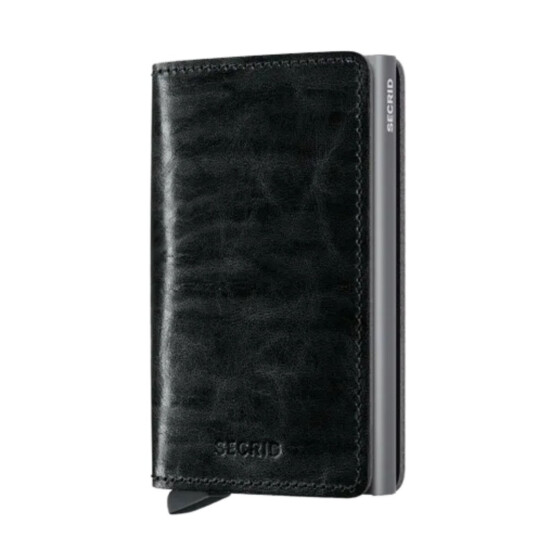 BILLETERA SECRID Dutch Martin Grey 0