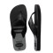 Sandalias Havaianas City Basic Masculino Negro - Gris
