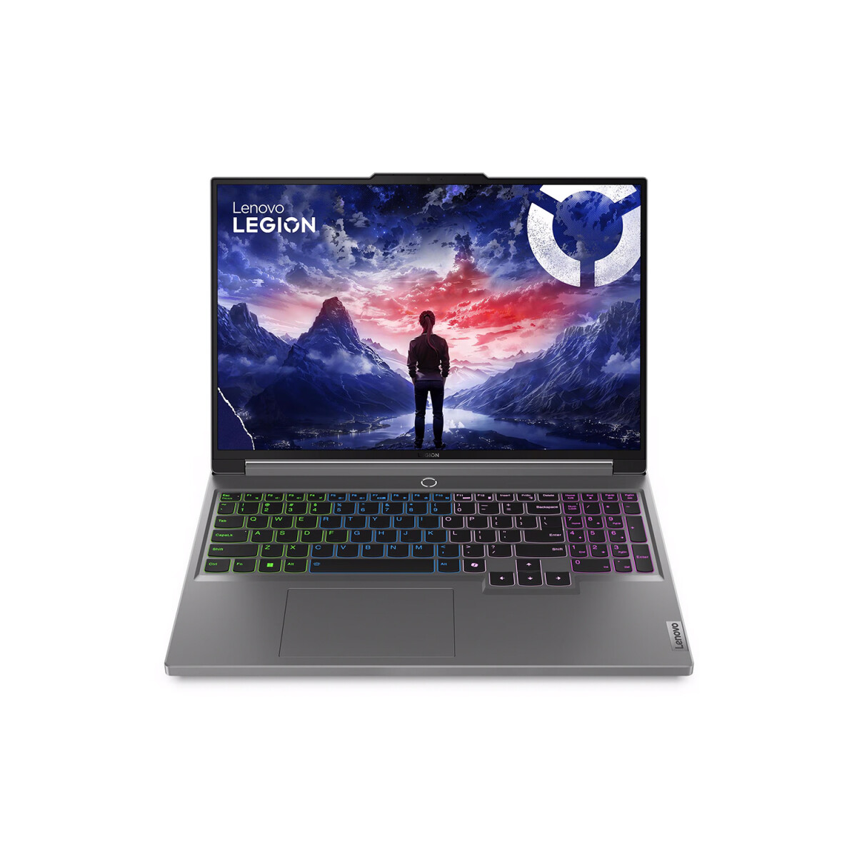 Notebook Laptop Lenovo Legion 16IAX10, 16" 2.5K, Intel Core Ultra 9 275HX, 32GB RAM, 1TB SSD, NVIDIA GeForce RTX 5060 8GB 