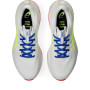 GEL-Cumulus 27 Atc - Hombre White/safety Yellow