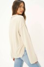 BUZO OLIVER Beige