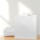 Pack x 50 - bolsa lisa 44x14x48 cm. BLANCO