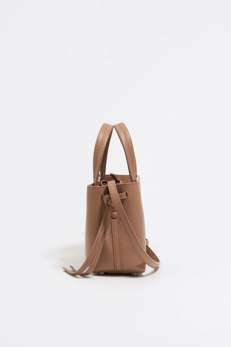 BOLSO CHIHUAHUA Marron