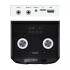 Parlante Philips Tax5708 Altavoz Bluetooth Para Fiestas PARLANTE PHILIPS TAX5708 2X12 TORRE