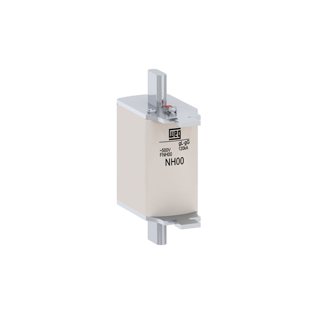 Fusible NH-00 80A GG - WE9409 