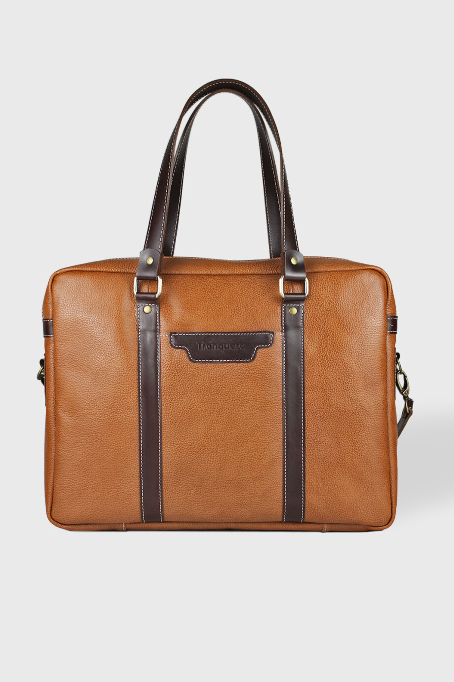 Maletin Morral para Laptop Camel