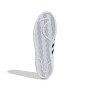 Superstar - Unisex Cloud White/Core Black/Cloud White