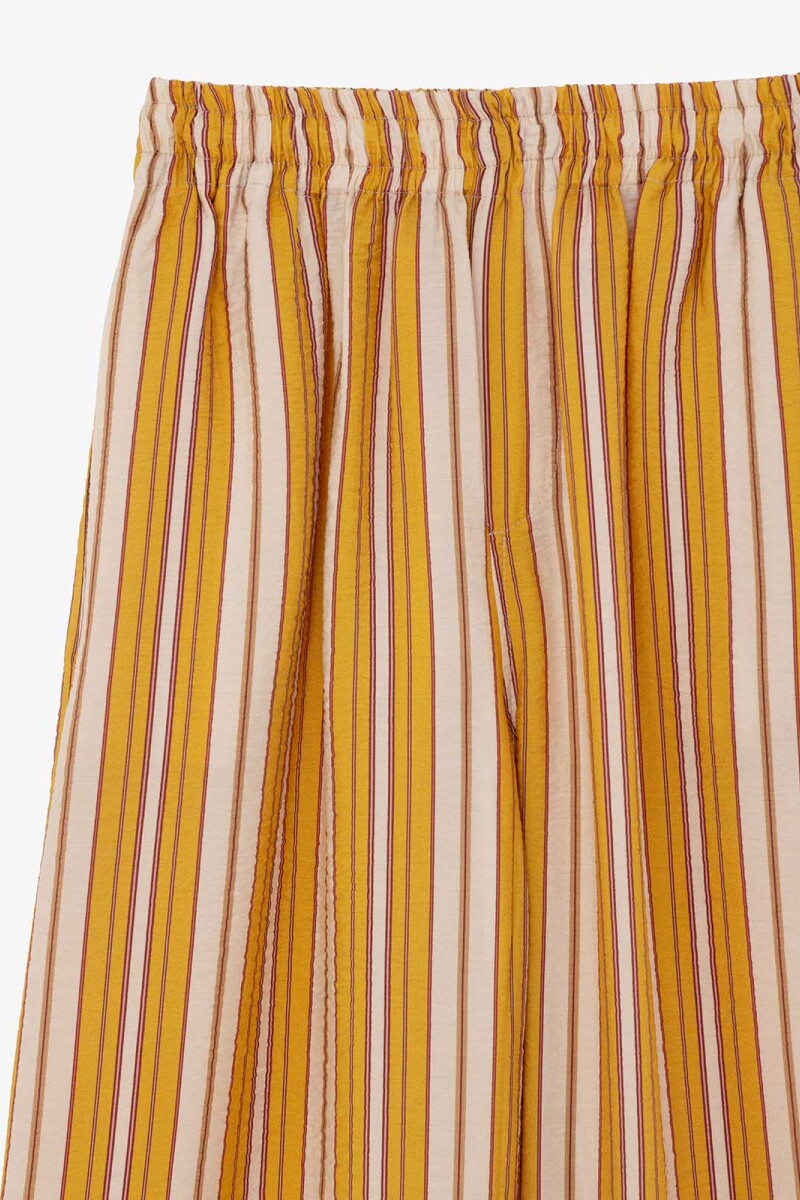 PANT PRINT Amarillo