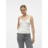 VMWILLOW SL STRAP TOP GA BIRCH