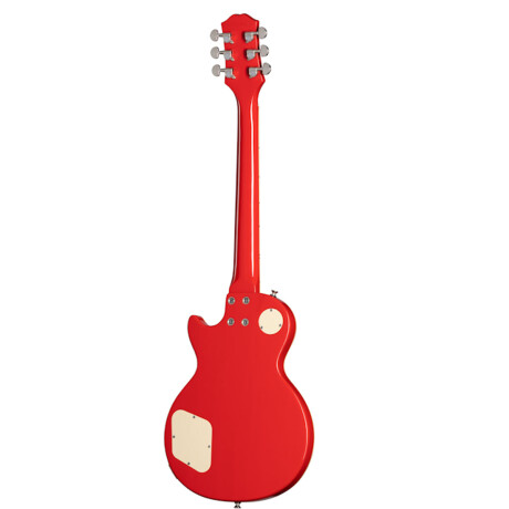 Guitarra Electrica Epiphone Power Players Sg Lava Red Guitarra Electrica Epiphone Power Players Sg Lava Red