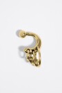 PENDIENTES Oro