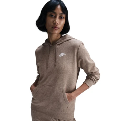 Canguro Nike- Dama Algodón S/C