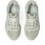Zapatillas ASICS GEL-Nimbus 9 Mujer Vanilla/White