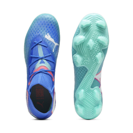 FUTURE 7 ULTIMATE FG/AG 10791601 Azul/verde