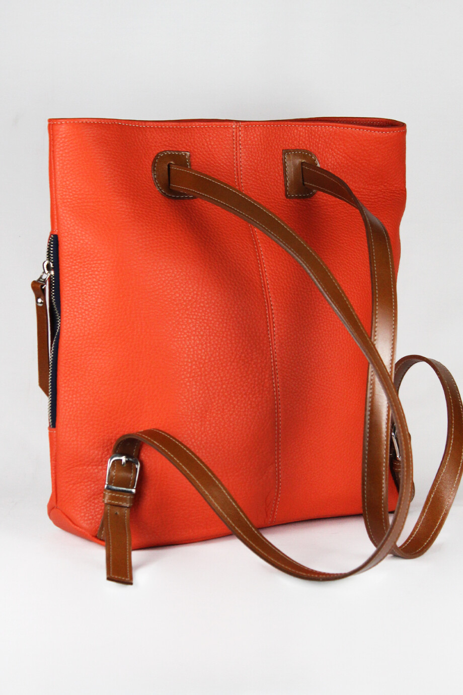 Mochila Julia Coral