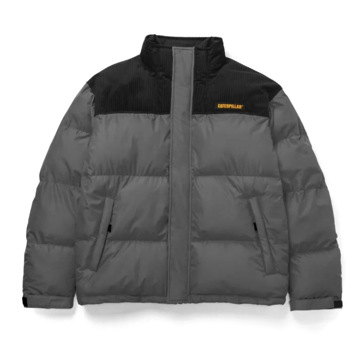 Campera Caballero Caterpillar Heavy Weight Insulated Puffer 4040217-190515 