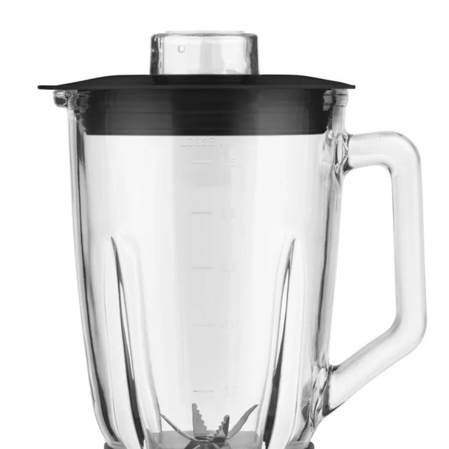 Batidora de vaso Zafiro Plus 1.5L 1250W Ufesa BS4860 Batidora de vaso Zafiro Plus 1.5L 1250W Ufesa BS4860