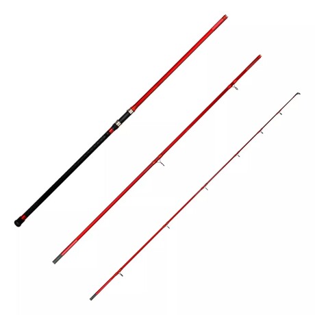 Caña de lance Sojourn Surf 3 tramos, 4.20 metros, 125-250 g Caña de lance Sojourn Surf 3 tramos, 4.20 metros, 125-250 g