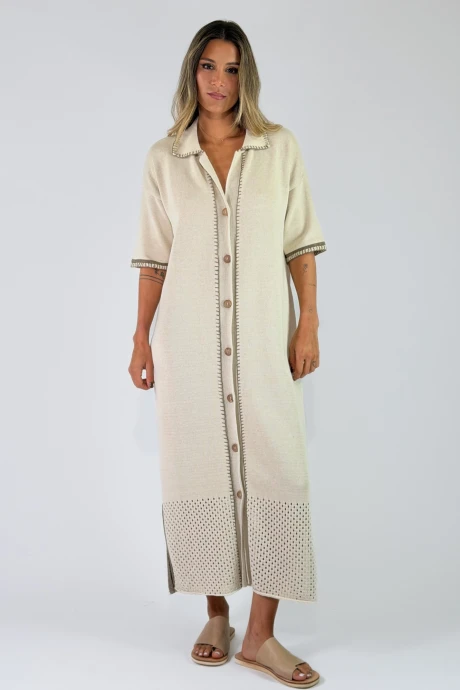 VESTIDO GRAVIOLA