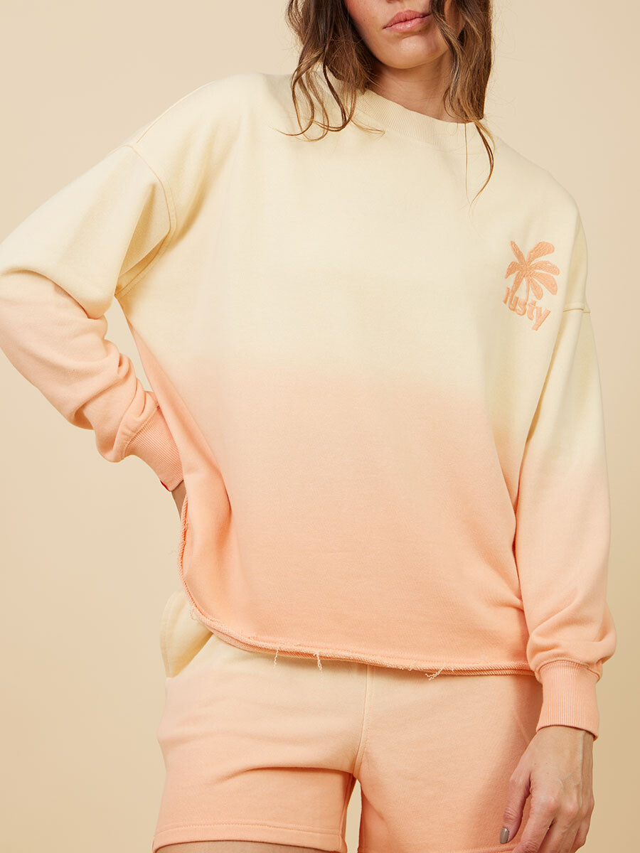 SWEATER MOJITO RUSTY - Amarillo 