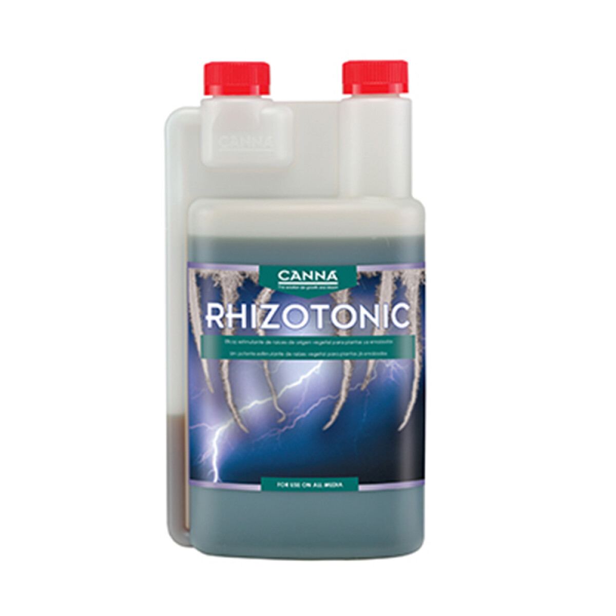 RHIZOTONIC CANNA - 1L 