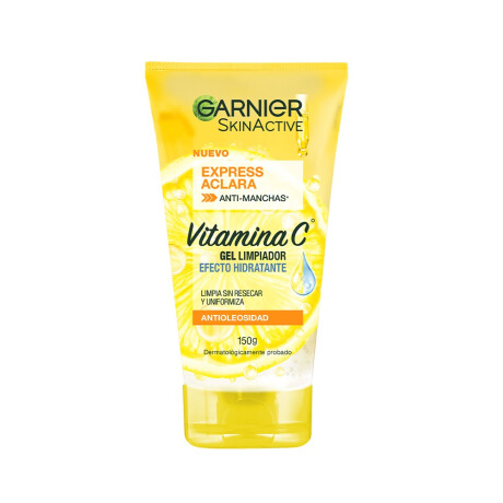 Garnier Facial Cleanser Garnier Facial Cleanser
