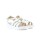 Sandalias Chill Sunday de Niños - CS JUANA Beige