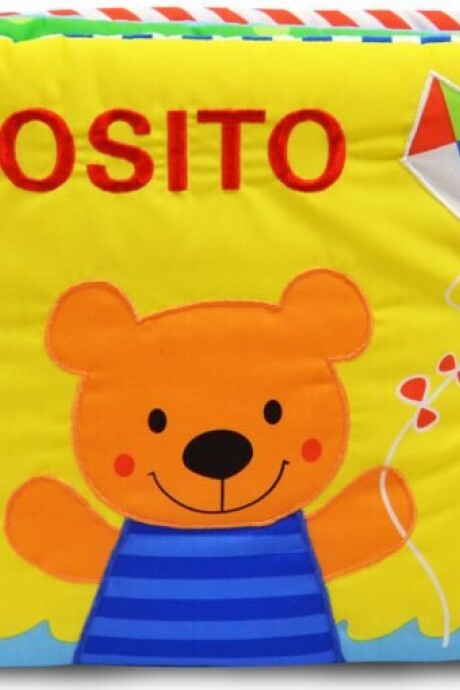EL GRAN LIBRO DEL BEBE OSITO EL GRAN LIBRO DEL BEBE OSITO