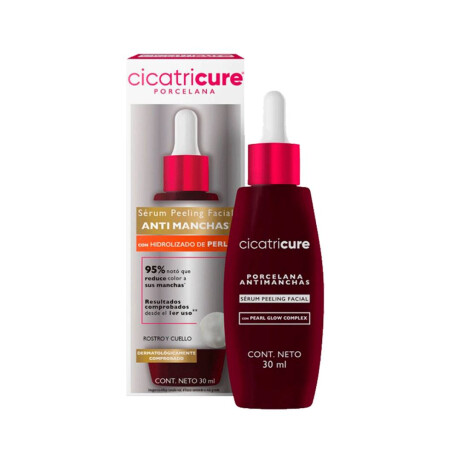 Serum Cicatricure Porcelana 30 Ml